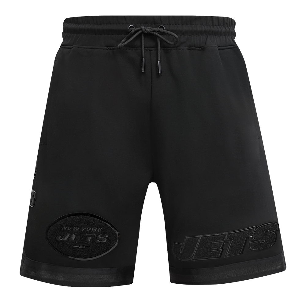 SHORTS DE BASQUETBOL NFL NEW YORK JETS CLASSIC 3BK