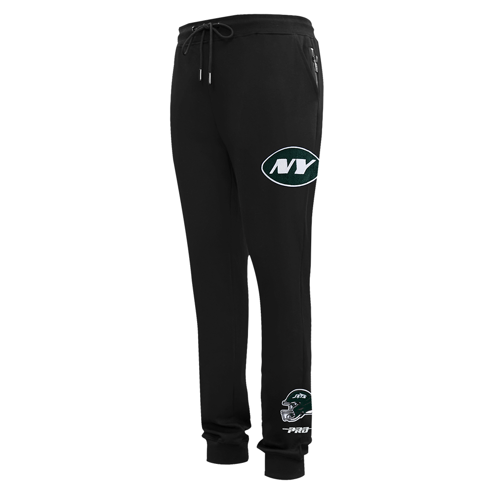 JOGGERS NFL NEW YORK JETS CLASSIC CHENILLE