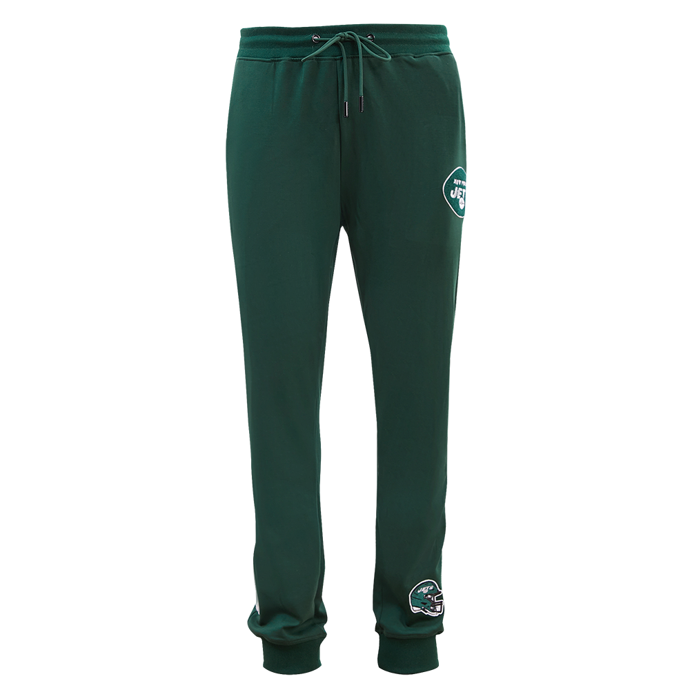 JOGGERS NFL NEW YORK JETS CLASSIC CHENILLE
