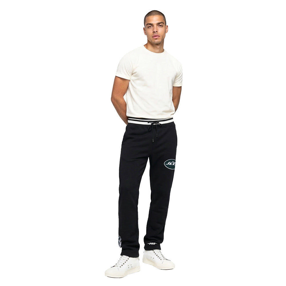 PANTS NFL NEW YORK JETS MASH UP