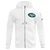 SUDADERA CON CIERRE NFL NEW YORK JETS CLASSIC CHENILLE