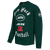 SUDADERA DE CUELLO REDONDO NFL NEW YORK JETS OLD ENGLISH
