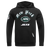 SUDADERA CON GORRO NFL NEW YORK JETS OLD ENGLISH