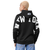 SUDADERA CON GORRO NFL NEW YORK JETS WINGSPAN