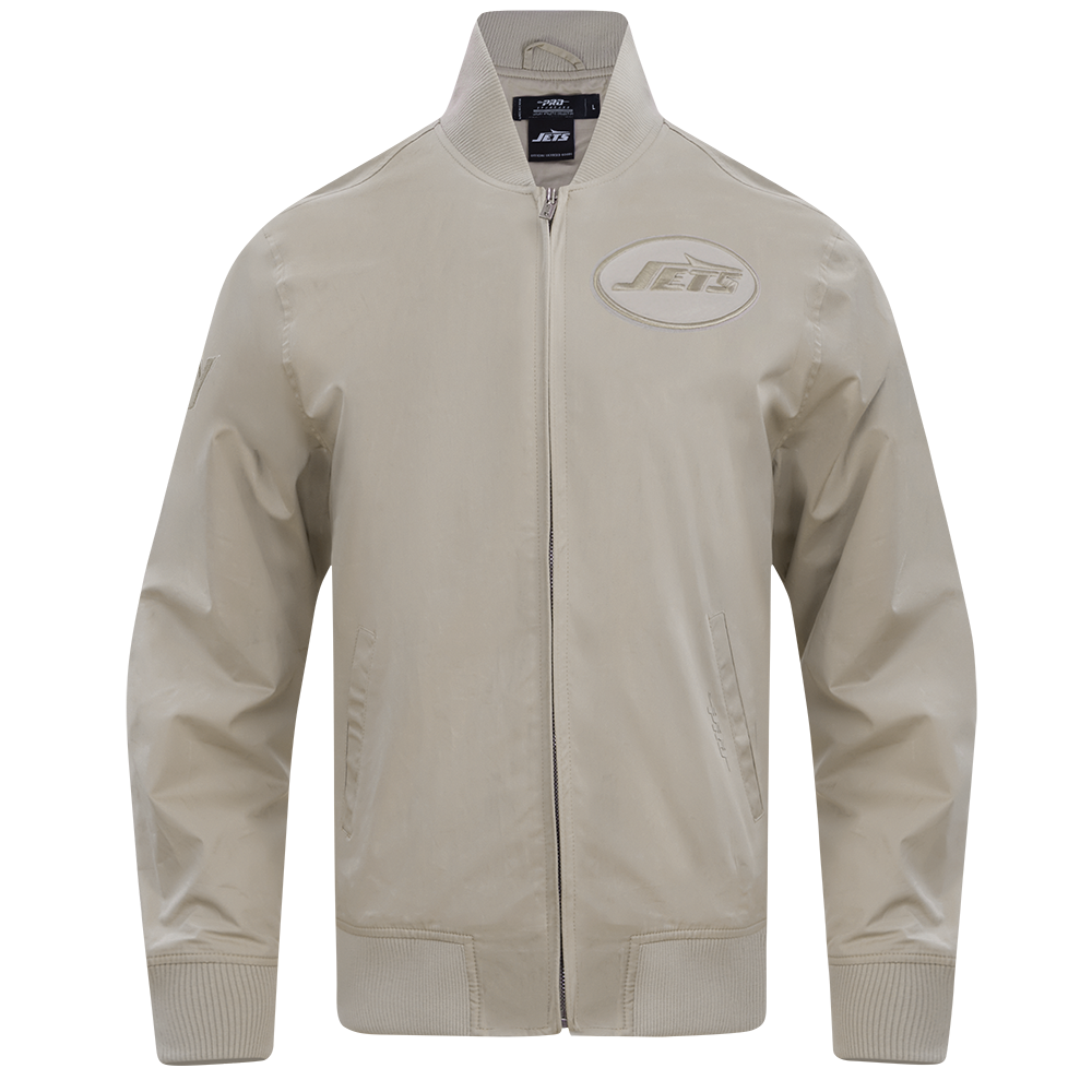 CHAMARRA NFL NEW YORK JETS NEUTRAL