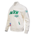 CHAMARRA NFL NEW YORK JETS PRO GAME DAY JACKET