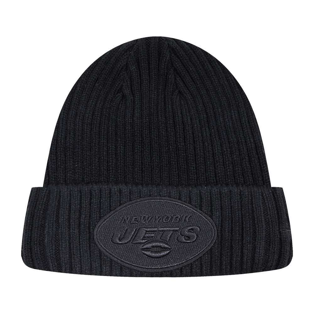 GORRO NFL NEW YORK JETS CLASSIC BEANIE