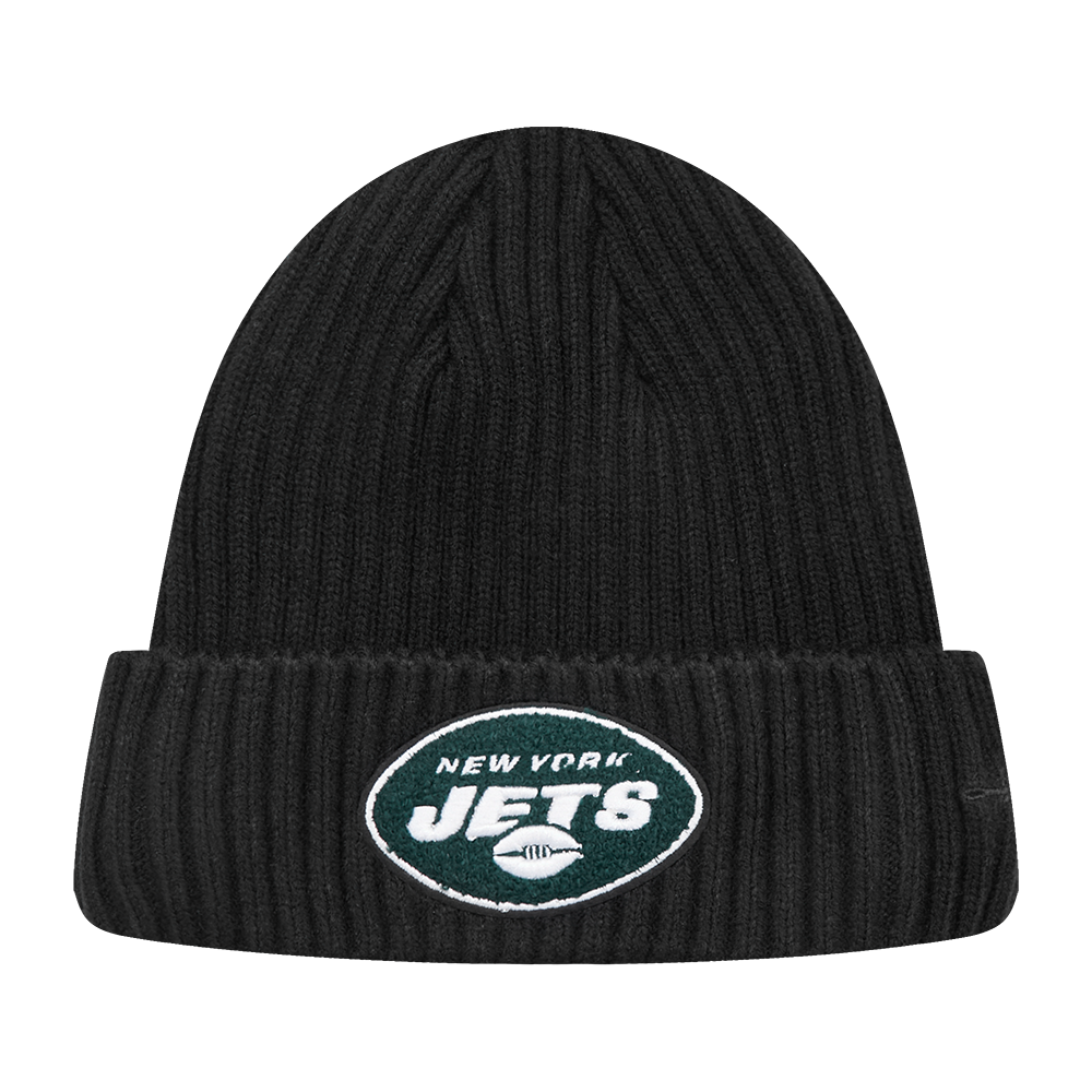 GORRO NFL NEW YORK JETS MASH UP