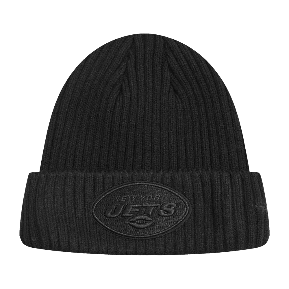 GORRO NFL NEW YORK JETS NEUTRAL