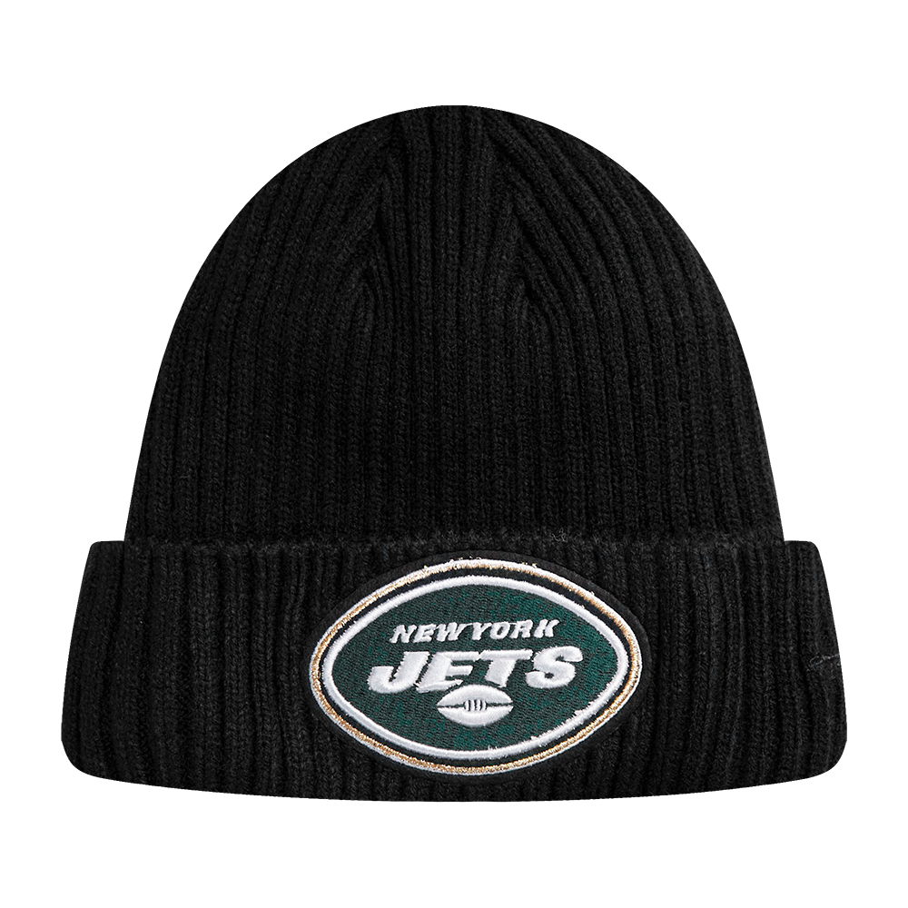 GORRO NFL NEW YORK JETS PRO PREP