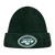 GORRO NFL NEW YORK JETS PRO PREP