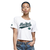 PLAYERA CROP NFL NEW YORK JETS SCRIPT TAIL PARA MUJER