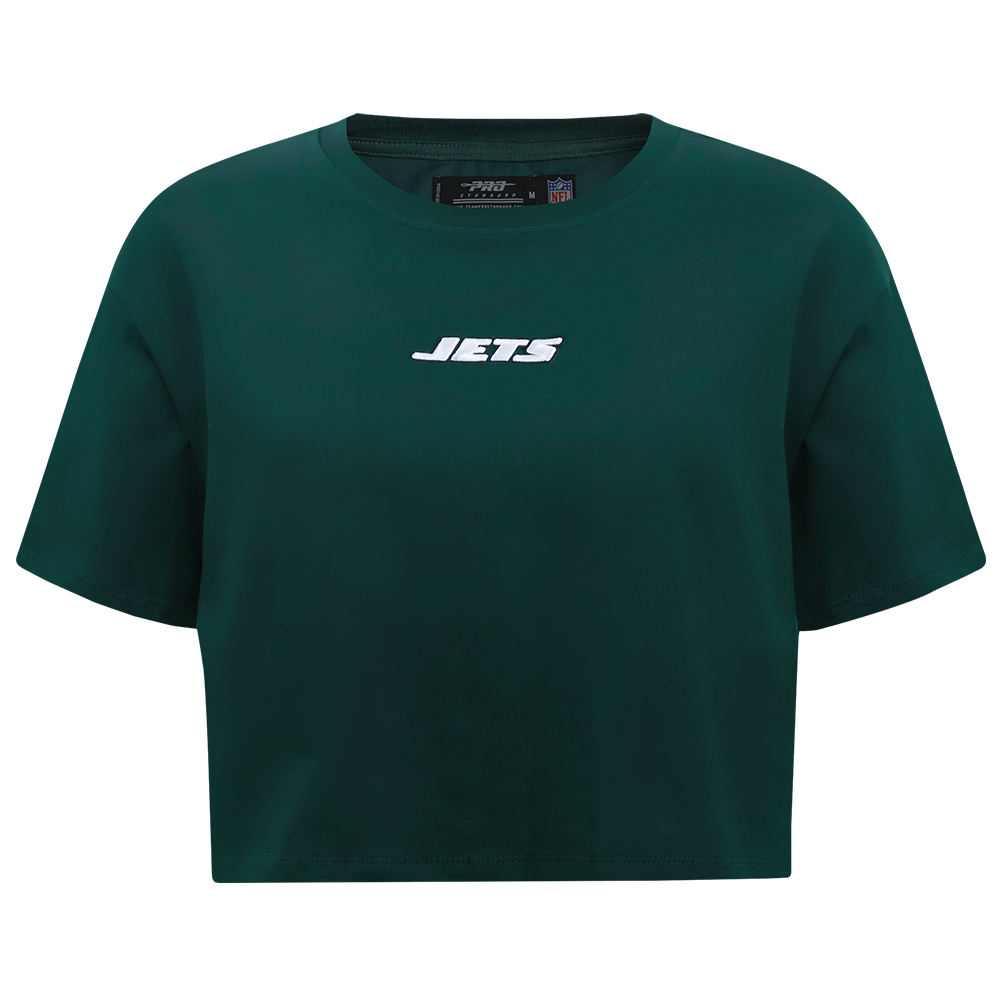 PLAYERA NFL NEW YORK JETS WINGSPAN PARA MUJER