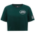 PLAYERA NFL NEW YORK JETS CLASSIC CHENILLE PARA MUJER