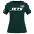 PLAYERA NFL NEW YORK JETS CLASSIC CHENILLE PARA MUJER