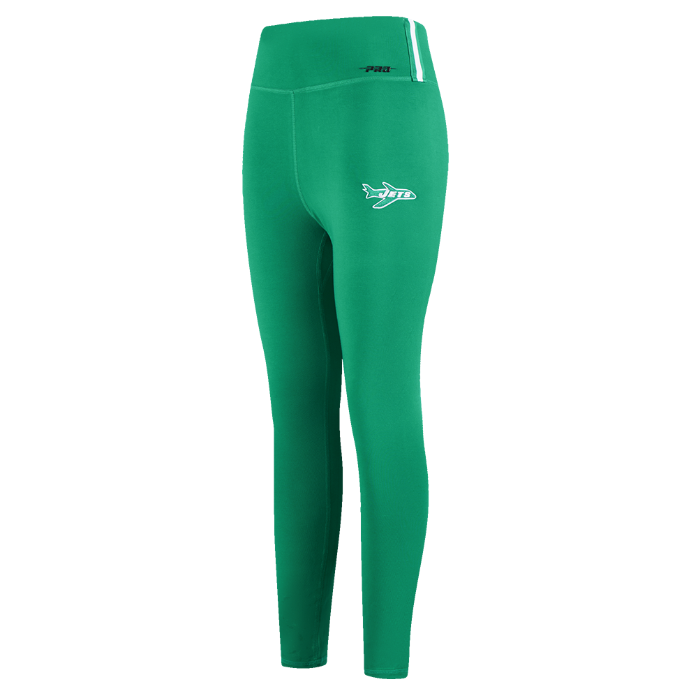 LEGGINGS NFL NEW YORK JETS RETRO CLASSICS PARA MUJER