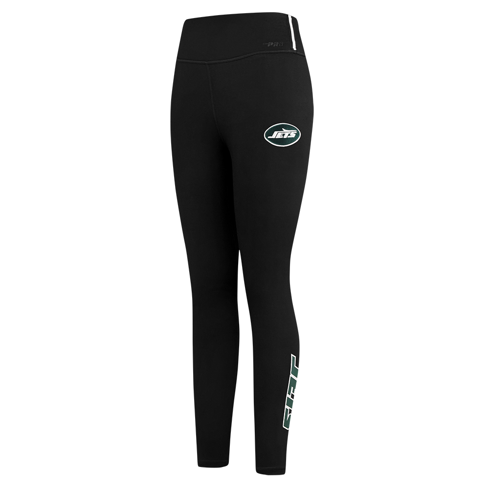 LEGGINGS NFL NEW YORK JETS CLASSIC CHENILLE PARA MUJER