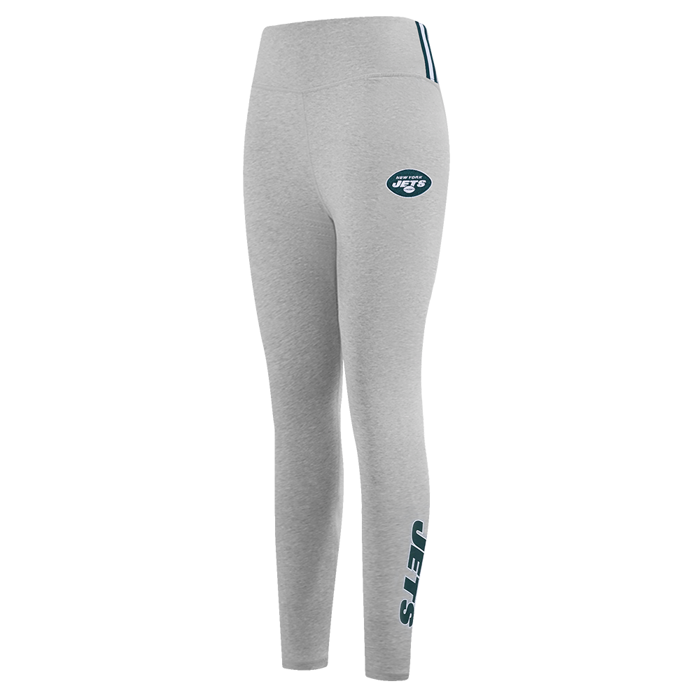 LEGGINGS NFL NEW YORK JETS CLASSIC ESSENTIALS PARA MUJER