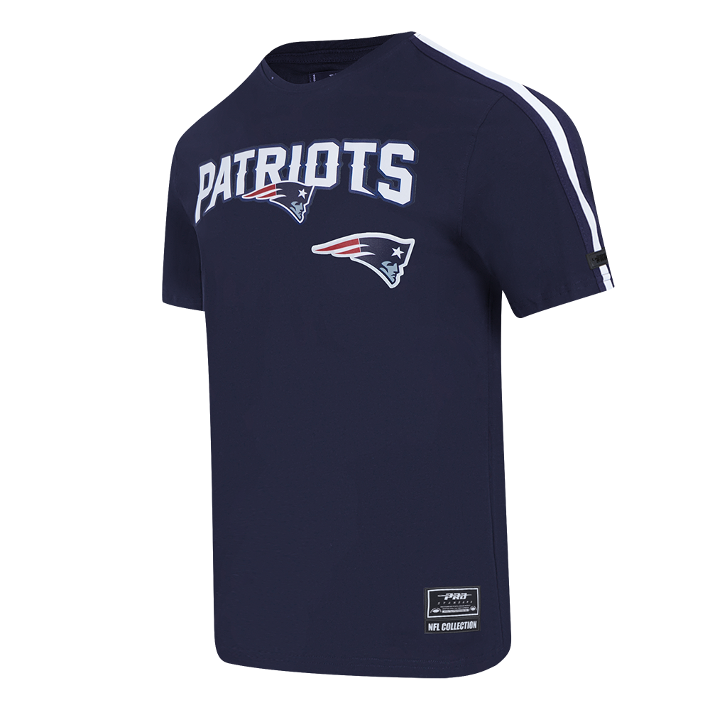 PLAYERA NFL NEW ENGLAND PATRIOTS MESH