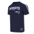 PLAYERA NFL NEW ENGLAND PATRIOTS MESH