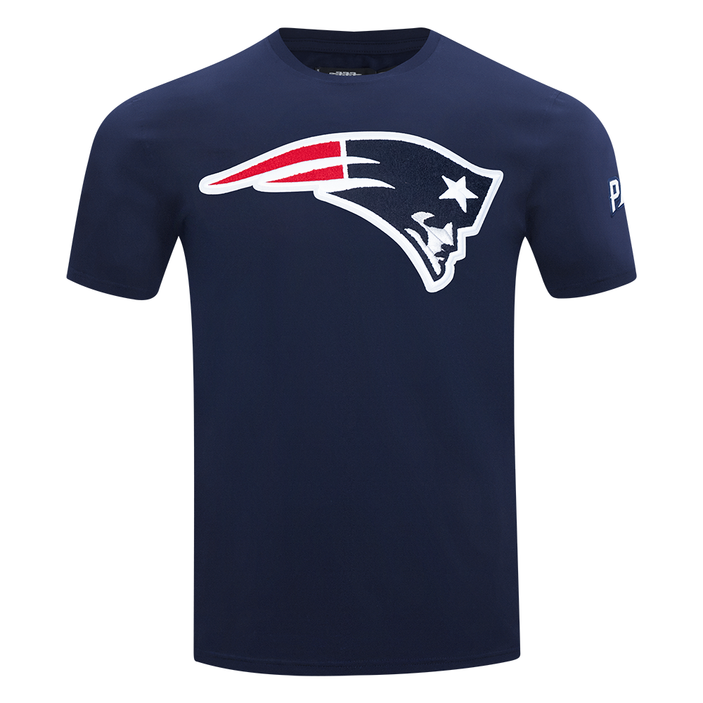 PLAYERA NFL NEW ENGLAND PATRIOTS MASH UP