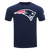 PLAYERA NFL NEW ENGLAND PATRIOTS MASH UP