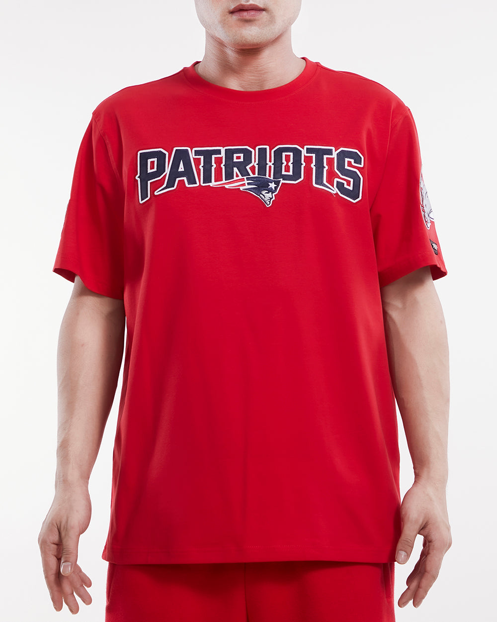 PLAYERA NFL NEW ENGLAND PATRIOTS AOP
