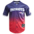 JERSEY NFL NEW ENGLAND PATRIOTS OMBRE