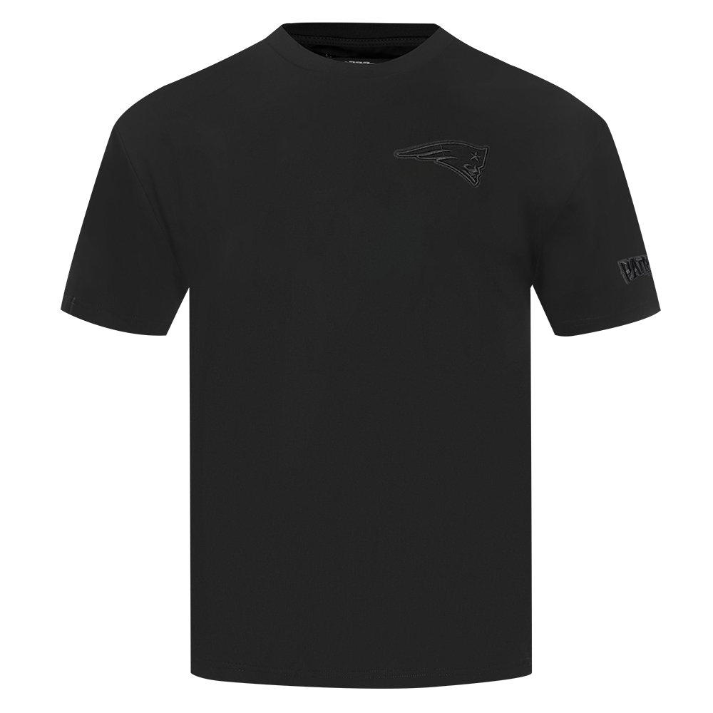 PLAYERA NFL NEW ENGLAND PATRIOTS NEUTRAL