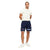 SHORTS DE MALLA NFL NEW ENGLAND PATRIOTS MESH