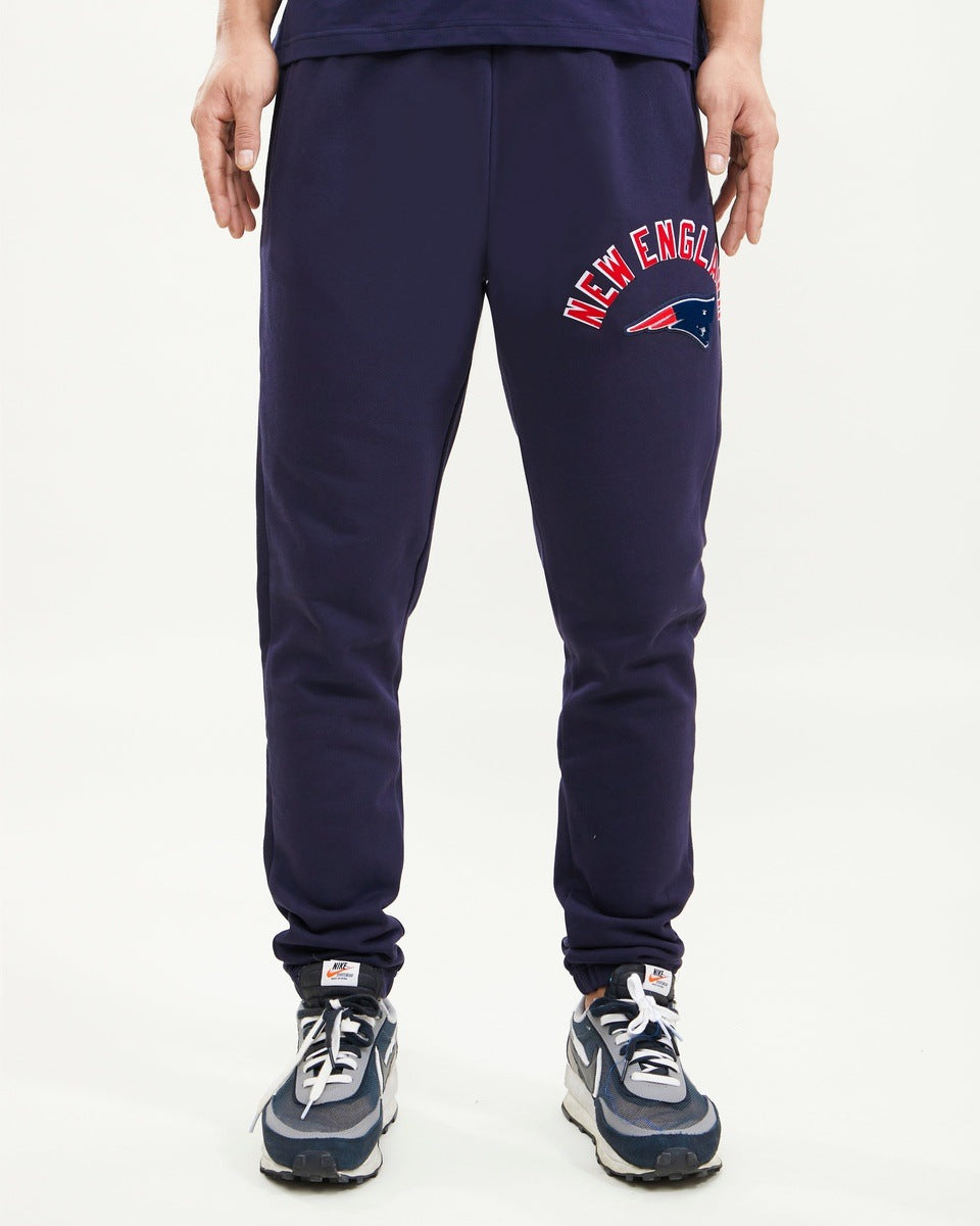 PANTS NFL NEW ENGLAND PATRIOTS CLASSIC BRISTLE