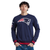 SUDADERA DE CUELLO REDONDO NFL NEW ENGLAND PATRIOTS MASH UP