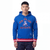 SUDADERA CON GORRO NFL NEW ENGLAND PATRIOTS ON TOP