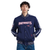 CHAMARRA NFL NEW ENGLAND PATRIOTS PRO GAME DAY JACKET