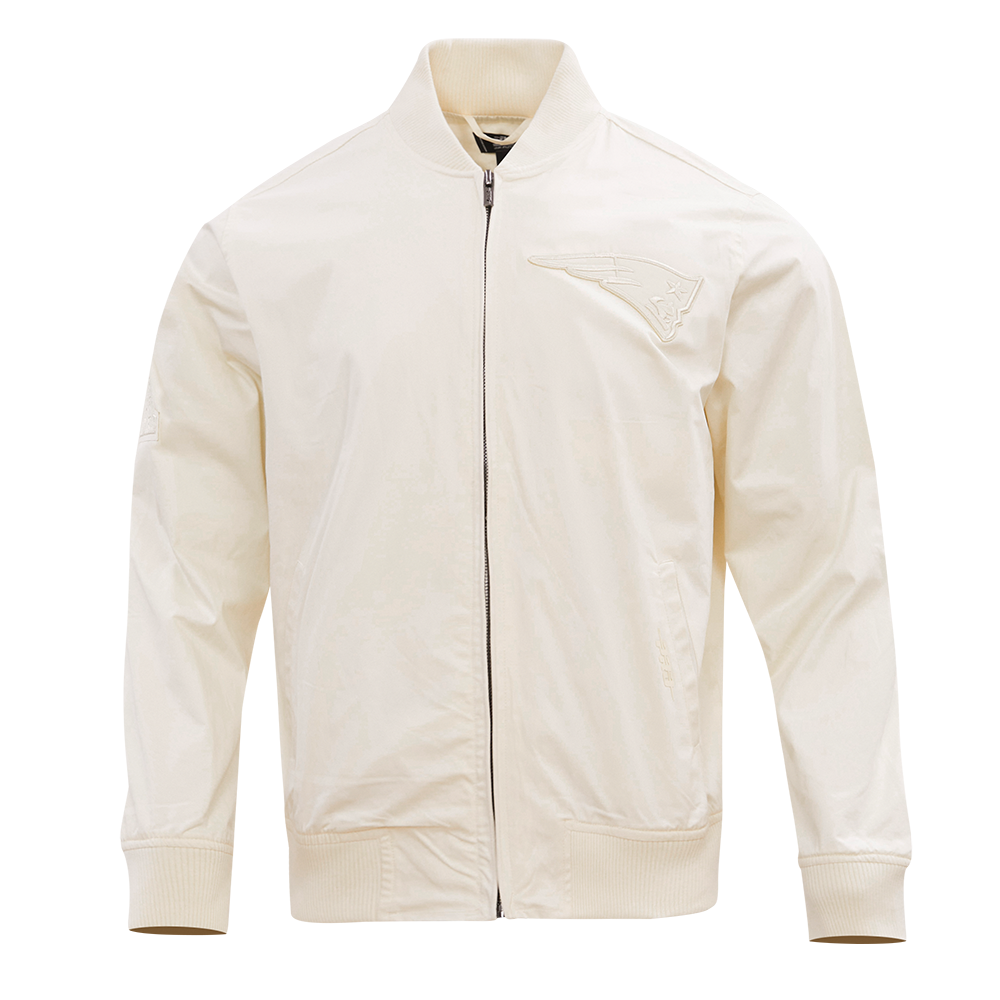 CHAMARRA NFL NEW ENGLAND PATRIOTS NEUTRAL