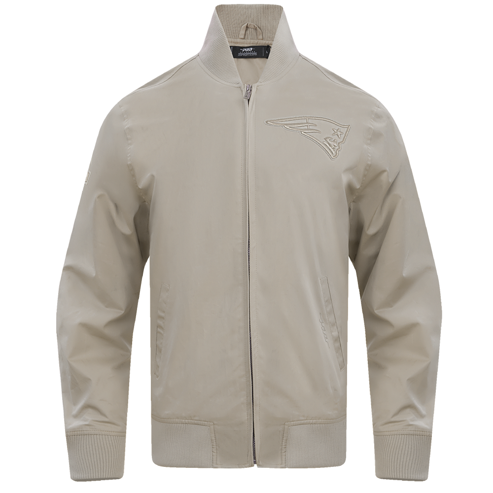 CHAMARRA NFL NEW ENGLAND PATRIOTS NEUTRAL