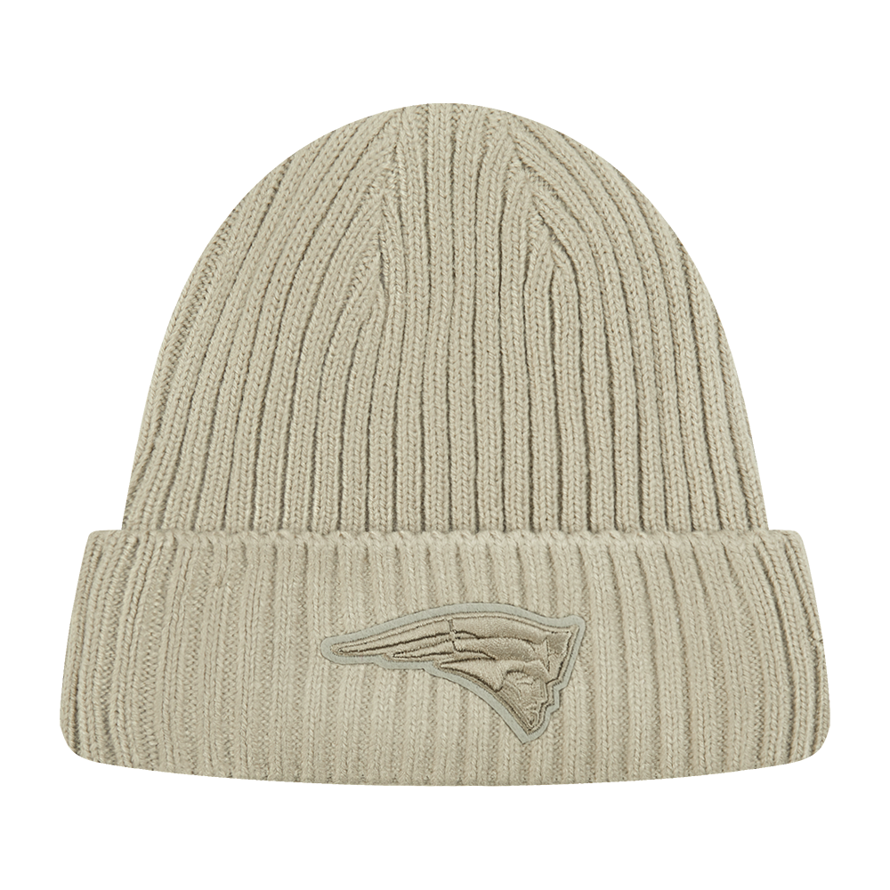 GORRO NFL NEW ENGLAND PATRIOTS NEUTRAL