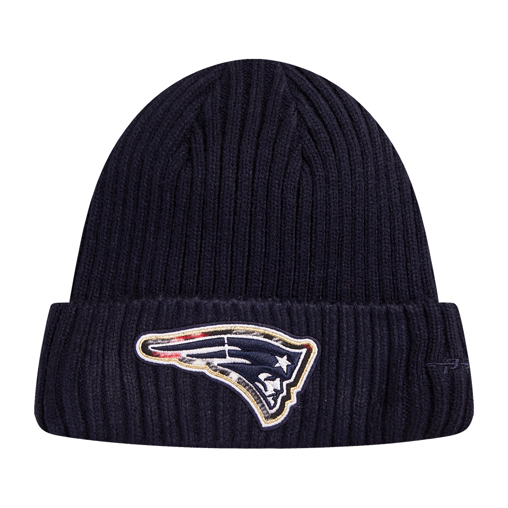 GORRO NFL NEW ENGLAND PATRIOTS PRO PREP