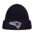 GORRO NFL NEW ENGLAND PATRIOTS PRO PREP