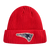 GORRO NFL NEW ENGLAND PATRIOTS PRO PREP