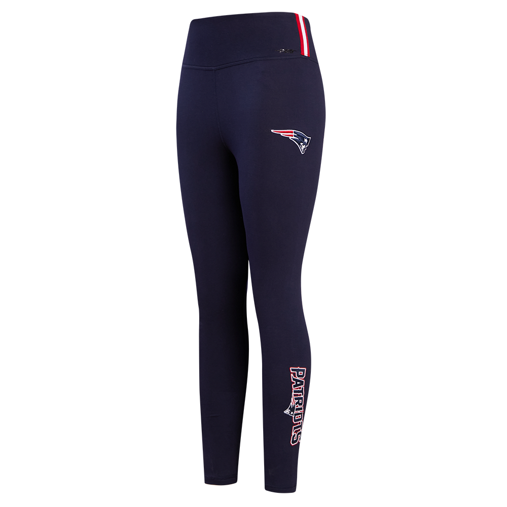 LEGGINGS NFL NEW ENGLAND PATRIOTS CLASSIC CHENILLE PARA MUJER