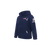 SUDADERA DE CUELLO REDONDO NFL NEW ENGLAND PATRIOTS CLASSIC CHENILLE PARA BEBÉ NIÑO