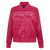 CHAMARRA DE SATIN NFL NEW ENGLAND PATRIOTS CLASSIC TRIPLE PINK PARA MUJER