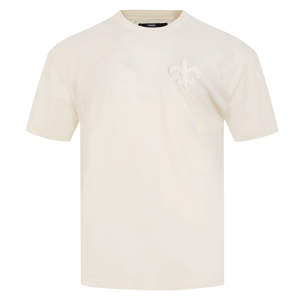 PLAYERA NFL NEW ORLEANS SAINTS NEUTRAL