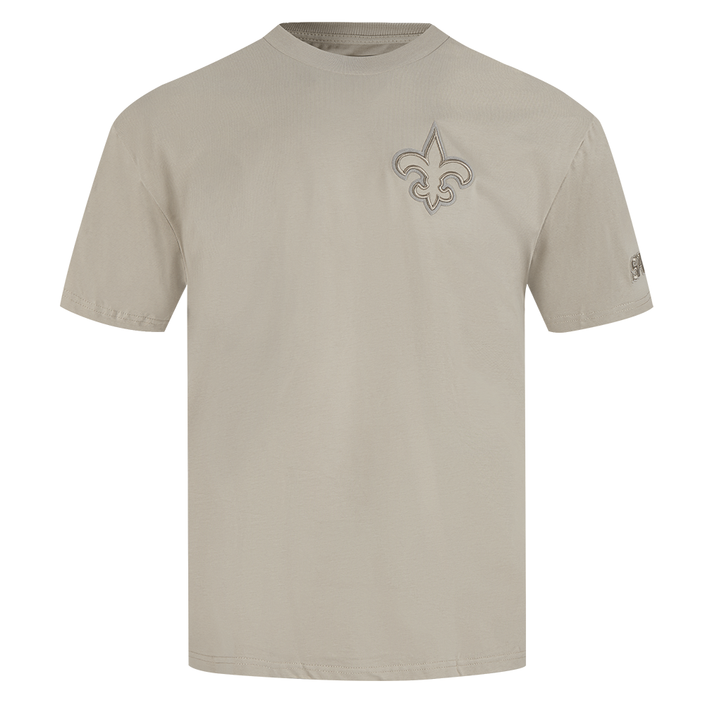 PLAYERA NFL NEW ORLEANS SAINTS NEUTRAL