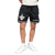 SHORTS DE MALLA NFL NEW ORLEANS SAINTS MESH