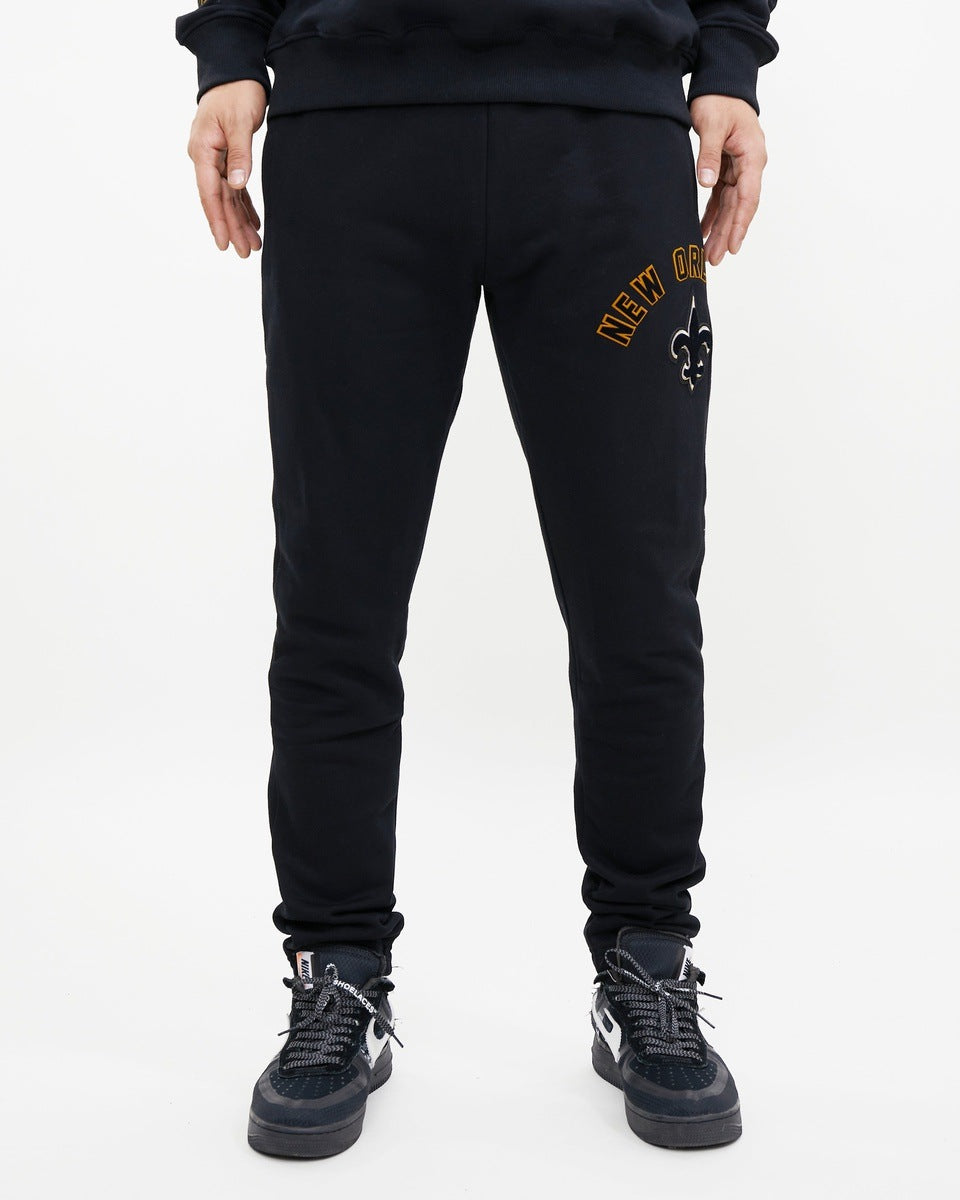 PANTS NFL NEW ORLEANS SAINTS CLASSIC BRISTLE