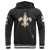 SUDADERA CON GORRO NFL NEW ORLEANS SAINTS MASH UP
