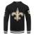 SUDADERA DE CUELLO REDONDO NFL NEW ORLEANS SAINTS MASH UP
