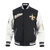 CHAMARRA UNIVERSITARIA NFL NEW ORLEANS SAINTS SCRIPT TAIL
